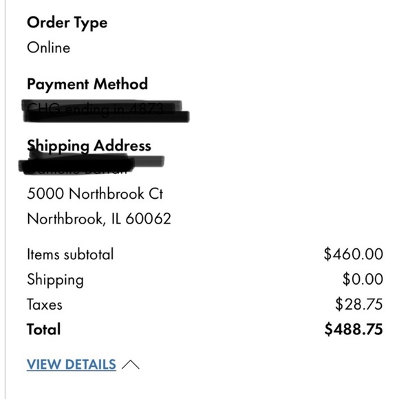 Gucci Marmont 1.5 inch wide belt 85cm - Picture 4 of 4